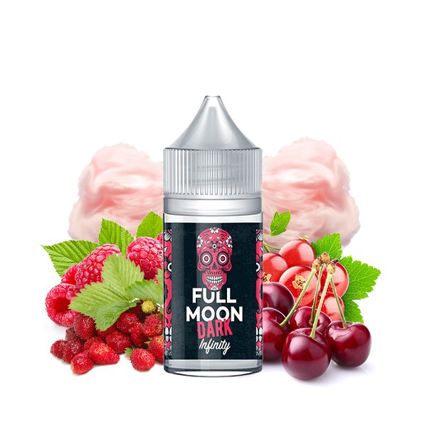 Arôme Dark Infinity 30ml - Full Moon