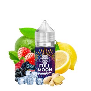 Arôme Rainbow 30ml - Full Moon