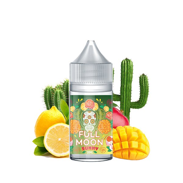 Arôme Sunny 30ml - Full Moon