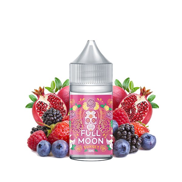 Arôme Sunset 30ml - Full Moon
