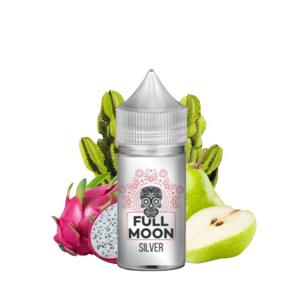 Arôme Silver 30ml - Full Moon