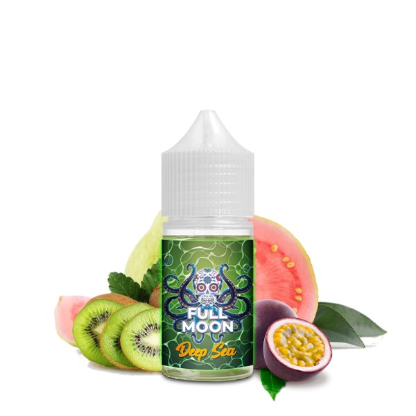 Arôme Deep Sea 30ml - Full Moon