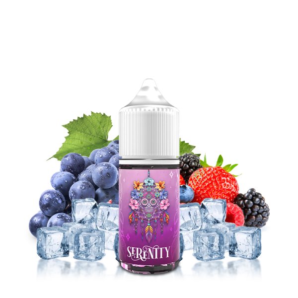Arôme Serenity 30ml - Full Moon
