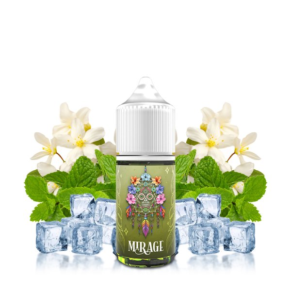 Arôme Mirage 30ml - Full Moon