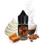 Arôme Caramel Macchiato 30ml - KXS Liquid