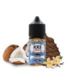 Arôme Chocolate Coconut Custard 30ml - KXS Liquid