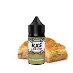 Arôme Pistachio Baklava 30ml - KXS Liquid