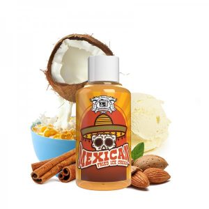 Arôme Mexican Fried Ice Cream 30ml - Chefs Flavours