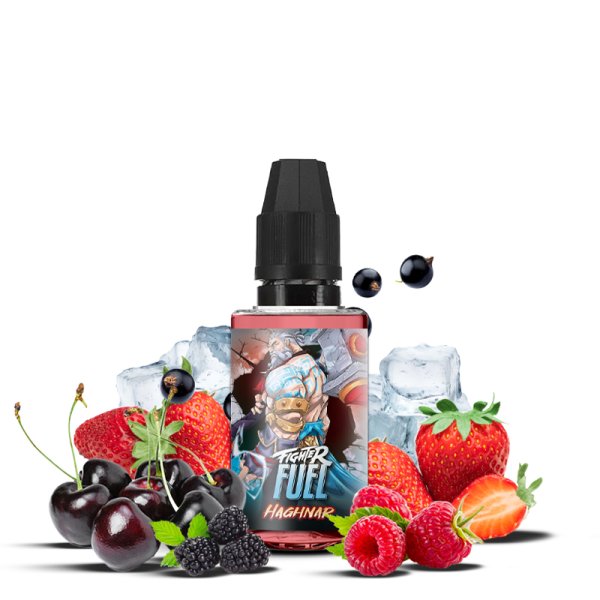 Arôme Haghnar 30ml - Fighter Fuel