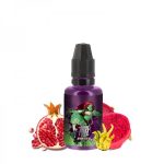 Arôme Kuroko 30ml - Fighter Fuel