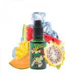 Arôme Shaken 30ml - Fighter Fuel