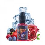 Arôme Hizagiri 30ml - Fighter Fuel