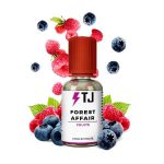 Arôme Forest Affair 30ml - T-Juice
