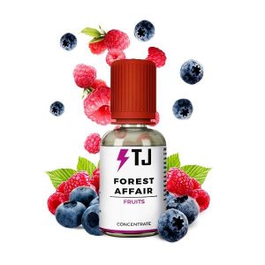 Arôme Forest Affair 30ml - T-Juice
