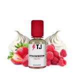 Arôme Strawberri 30ml - T-Juice