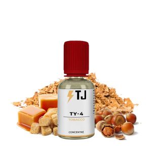 Arôme TY-4 30ml - T-Juice