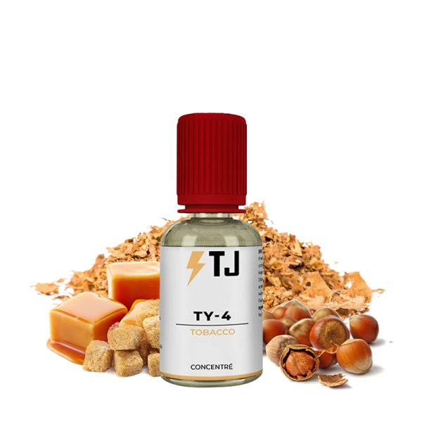 Arôme TY-4 30ml - T-Juice