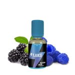 Arôme Raven Blue 30ml - T-Juice