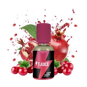 Arôme Lady Daisy 30ml - T-Juice