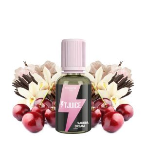 Arôme Sakura Dream 30ml - T-Juice