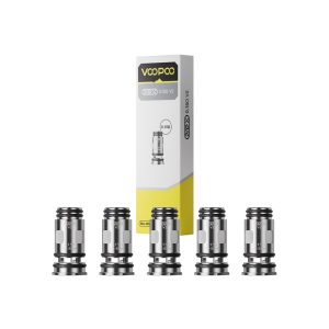 RÉSISTANCES PNP X (5PCS) - VOOPOO