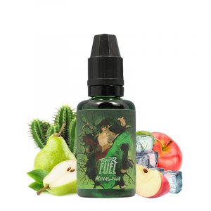 Arôme Minasawa 30ml - Fighter Fuel