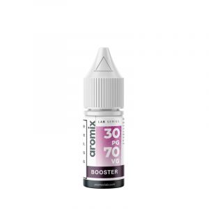Booster Nicotine 30/70 – 20mg/ml 10ml – Aromix