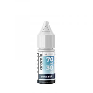 Booster Nicotine 70/30 – 20mg/ml 10ml – Aromix