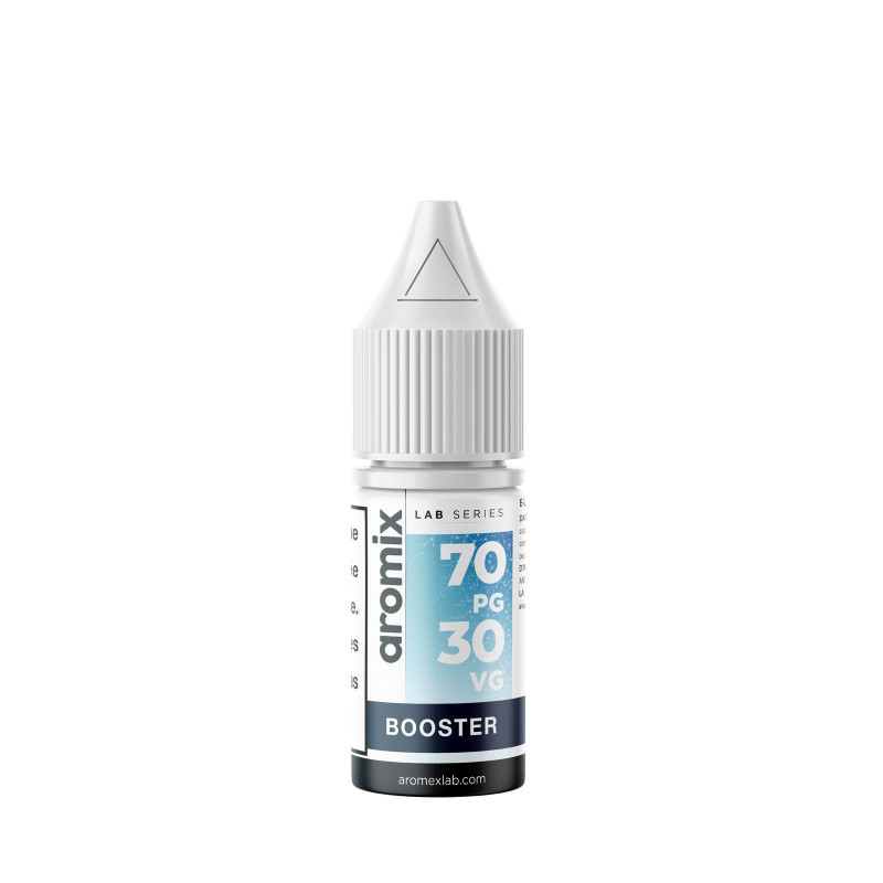Booster Nicotine 70/30 – 20mg/ml 10ml – Aromix