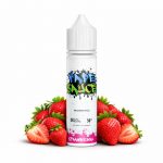 Cloud Niners Fraise 50ml – Vape Sauce