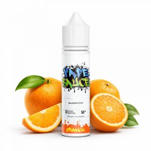Cloud Niners Orange 50ml – Vape Sauce