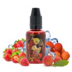 Arôme Uraken 30ml - Fighter Fuel