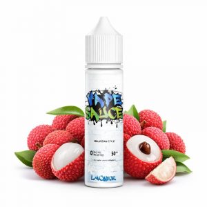 Cloud Niners Litchi 50ml – Vape Sauce
