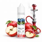 Cloud Niners Pomme Chicha 50ml – Vape Sauce