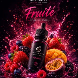 Fruités