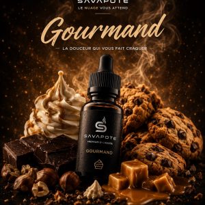 Gourmands