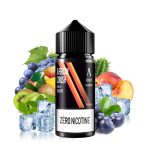 African Crush 0mg 60ml - Adalya