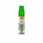 Apple Crumble Custard 50ml - Dinner Lady
