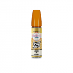 Banoffee Pie 50ml - Dinner Lady