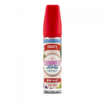 Berry Blast 50ml - Dinner Lady