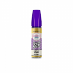 Berry Jam On Toast 50ml - Dinner Lady