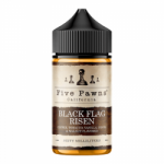 Black Flag 50ml - Five Pawns