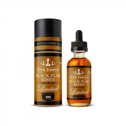 Black Flag Risen 50ml - Five Pawns