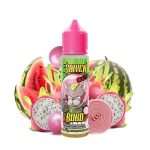 Bobo 0mg 50ml - Saiyen Vapors by Swoke