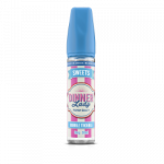 Bubble Trouble 50ml - Dinner Lady