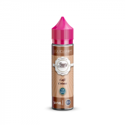 Cafe Creme (Tasty Collection) 50ml - Liquidarom