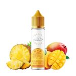 Caresses des îles 0mg 50ml - Petit Nuage
