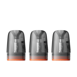 Cartouches Argus Multi-Ohm 3.5ml (3pcs) - Voopoo