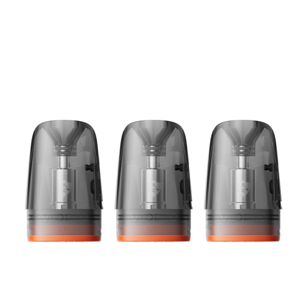 Cartouches Argus Multi-Ohm 3.5ml (3pcs) - Voopoo