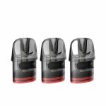 Cartouches E-Plus Dual Mesh 3ml (3pcs) - Lost Vape